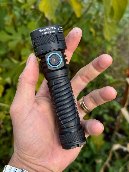 Vastlite VersaVN - Zoomie LEP 430L, 530Kcd, 1456m!