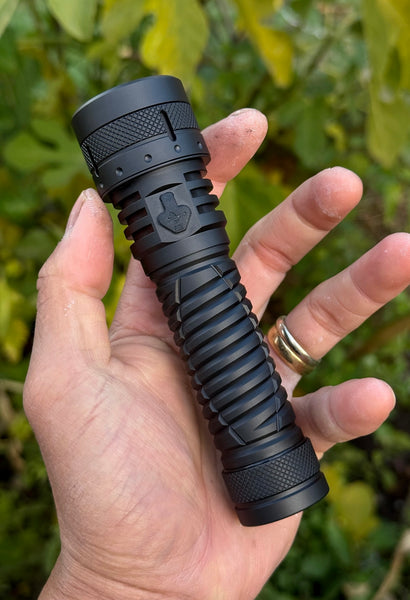 Vastlite VersaVN - Zoomie LEP 430L, 530Kcd, 1456m!