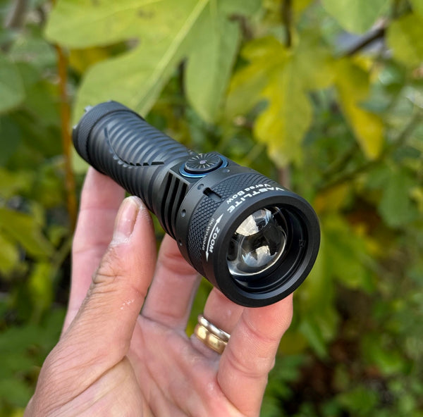 Vastlite Versa - 21700 Zoomie LEP Thrower