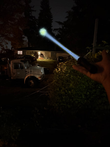 Vastlite Versa - 21700 Zoomie LEP Thrower