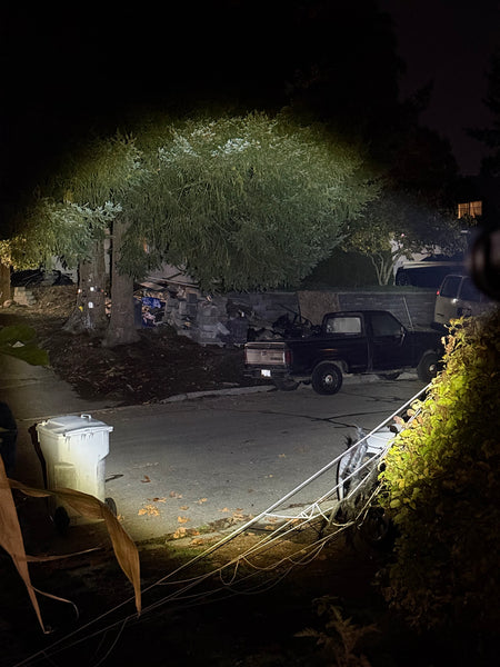 Vastlite VersaVN - Zoomie LEP 430L, 530Kcd, 1456m!