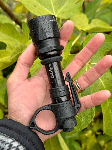 Surefire Weltool AmuTorch P60vn Lego