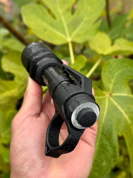 Surefire Weltool AmuTorch P60vn Lego