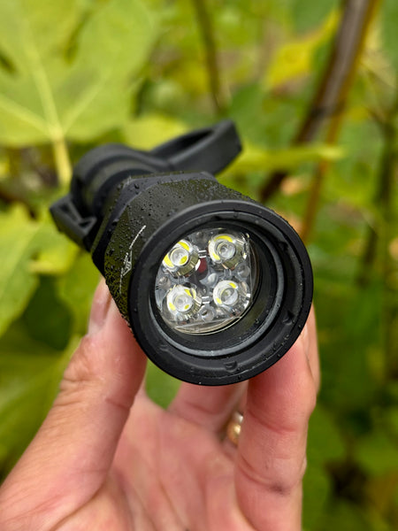 Surefire Weltool AmuTorch P60vn Lego