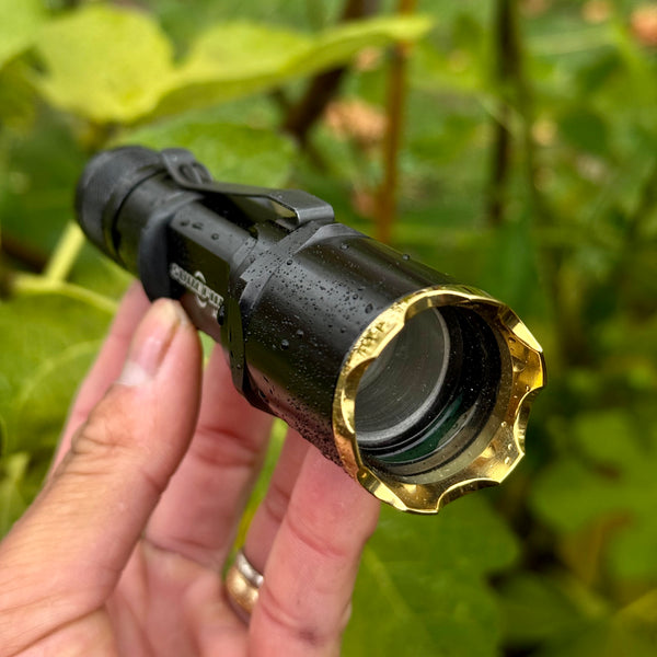 Surefire C2vn Black
