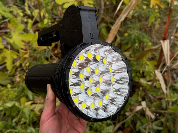 HaikeLite HK24 230,000Lumen