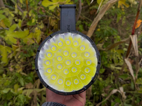 HaikeLite HK24 230,000Lumen