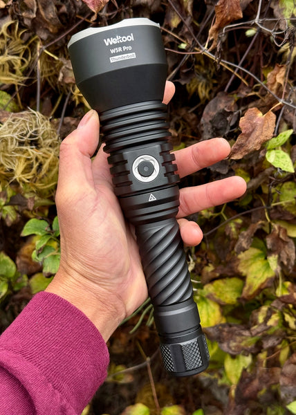 Weltool W5Rvn Pro  - Best LEP Thrower R