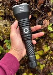 Weltool W5Rvn Pro - Best LEP Thrower R - Sky Lumen