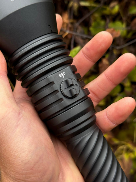 Weltool W5Rvn Pro  - Best LEP Thrower R