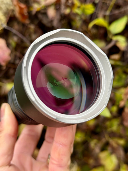 Weltool W5Rvn Pro  - Best LEP Thrower R