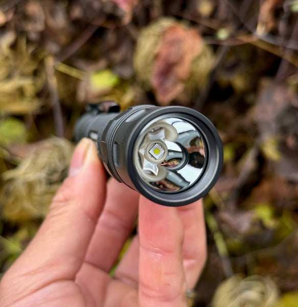 Weltool T15 - Slim Tactical