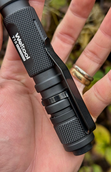 Weltool T15vn - Tactical Slim Jewel R