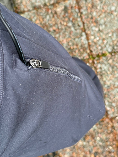 ONE-OFF Lumintop Maxtoch Zebralight  Aurora552vn 27,500mAh Thrower Headlamp