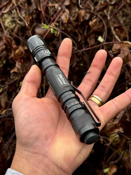Weltool T15vn - Tactical Slim Jewel R