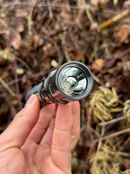 ONE-OFF Weltool T15vn Mystique