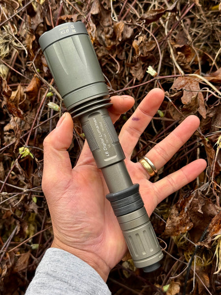 Surefire L6vn