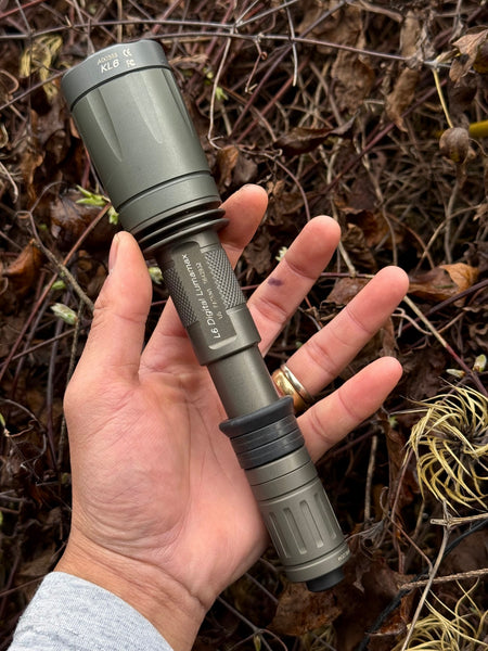 Surefire L6vn