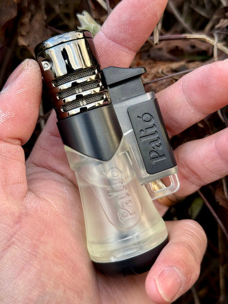 Palió Siena - Best Jet Lighter for $7.77