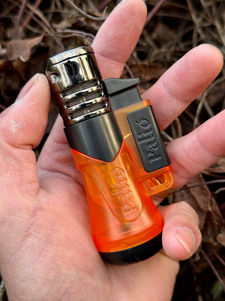 Palió Siena - Best Jet Lighter for $7.77