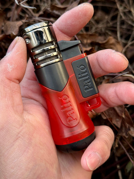 Palió Siena - Best Jet Lighter for $7.77