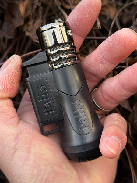 Palió Siena - Best Jet Lighter for $7.77