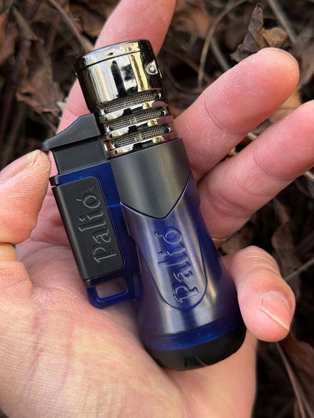 Palió Siena - Best Jet Lighter for $7.77