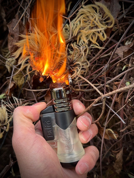 Palió Siena - Best Jet Lighter for $7.77