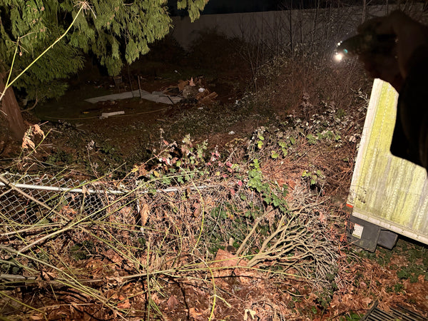 ONE-OFF Titanium Surefire L6 Pineapple Clone HCRI Mule