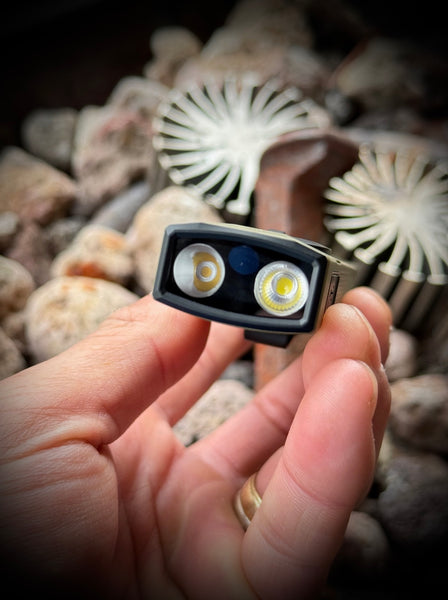 Olight ArkProVN Ultra - Best Flat EDC R