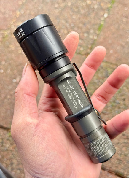 ONE-OFF Surefire C2KL3vn Lego