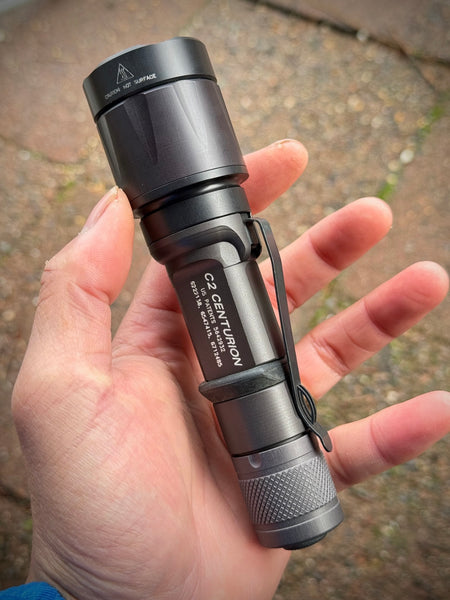 ONE-OFF Surefire C2KL3vn Lego
