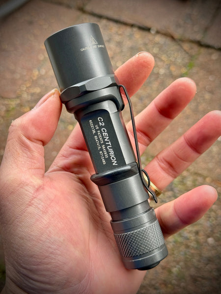 Surefire C2vn