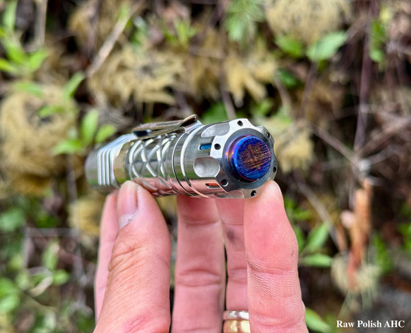 Sky Lumen Exclusive AntManVN LEP Limited Edition R