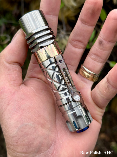 Sky Lumen Exclusive AntManVN LEP Limited Edition R
