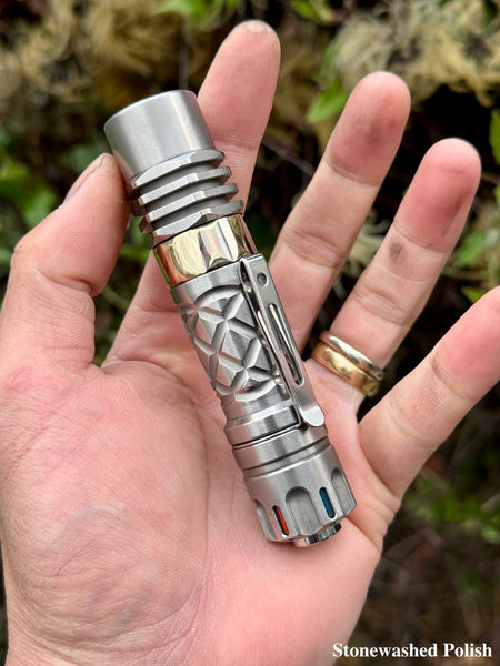 Sky Lumen Exclusive AntManVN LEP Limited Edition R