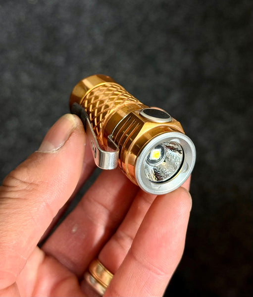 ONE-OFF KlarusVN Mi 1C