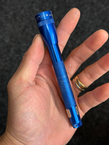 Maglite AAA LED