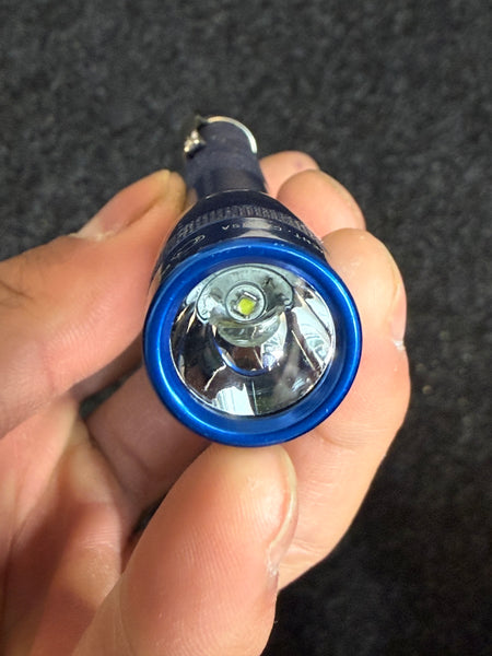 Maglite AAA LED