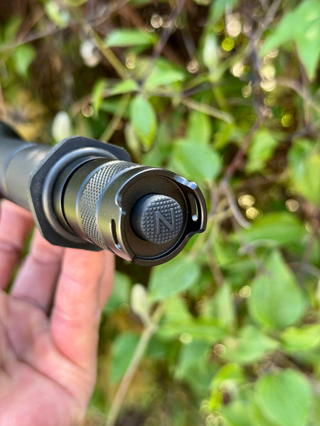 ONE-OFF Nitecore MT40GTvn