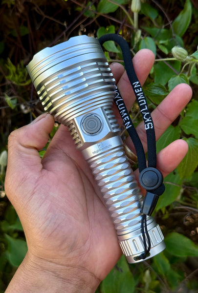 ONE-OFF NightWatch LW55vn