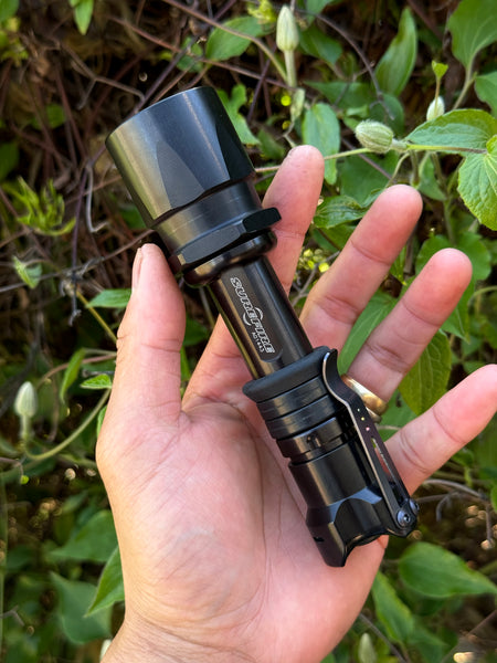 Surefire Z2 P60 Lego