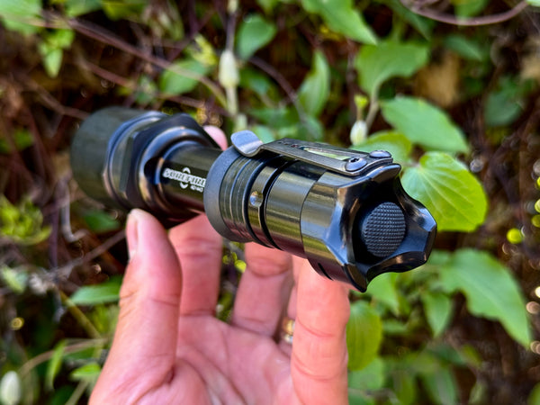 Surefire Z2 P60 Lego