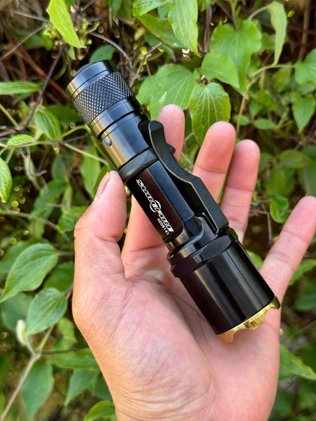 Surefire C2 Black