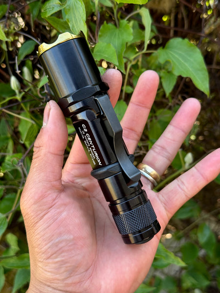 Surefire C2 Black