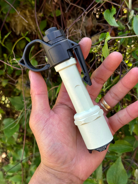 Surefire Z2 Lego GITD