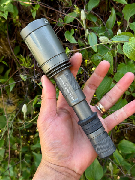 Surefire L6 KL6vn Lego