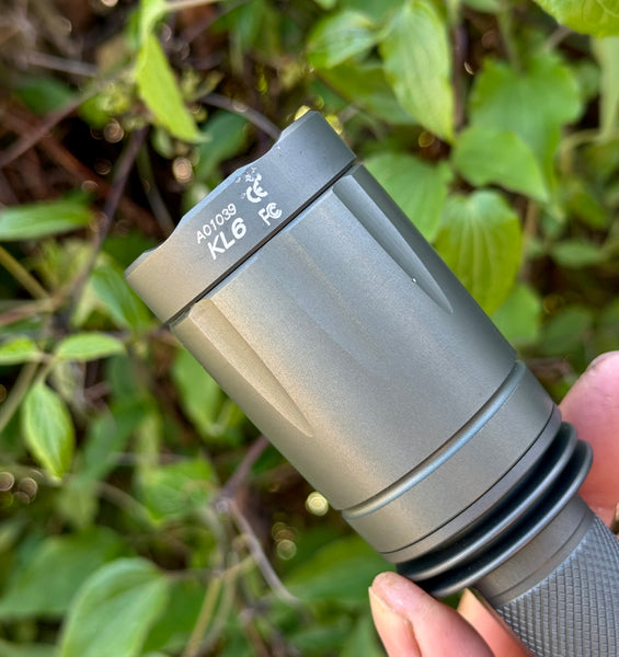 Surefire L6 KL6vn Lego