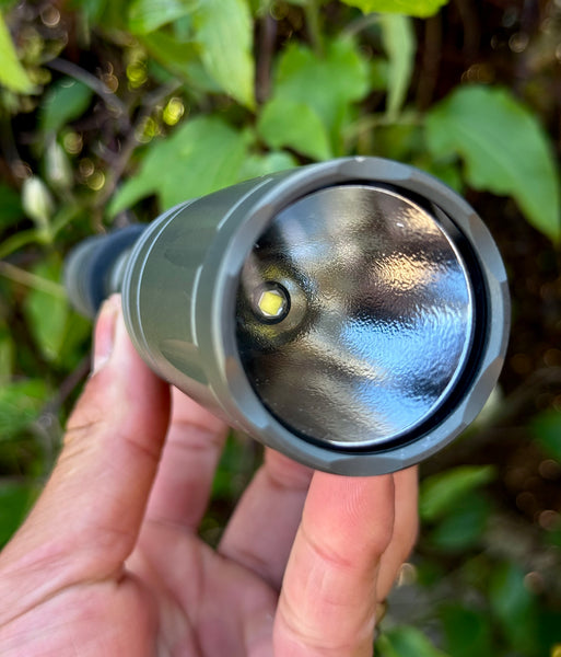 Surefire L6 KL6vn Lego