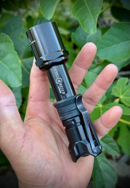 Surefire & FiveMega Z2vn Lego